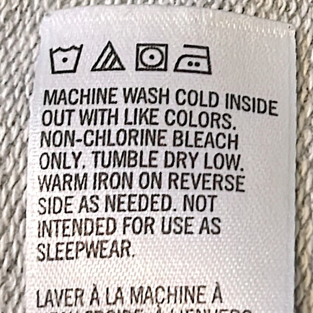 Tea Collection Longer Length Hoodie - Picture 9 of 9